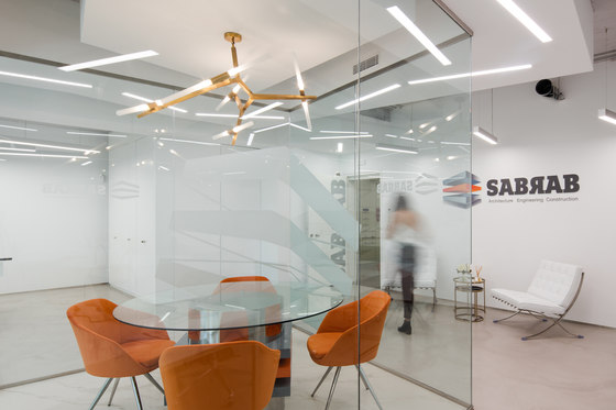 Sabrab Office | Office facilities | Sabrab