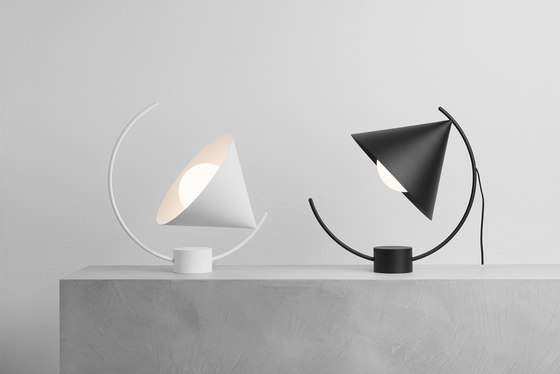 Meridian Lamp | Prototypes | Regular Company
