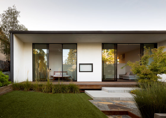 Peninsula | Detached houses | Michael Hennessey Architecture