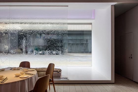 Really Taste | Restaurant interiors | Bloom Design
