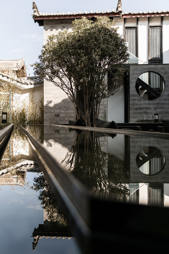 Li Man • Shen Mi Ji Hotel | Hotels | Yiduan Shanghai Interior Design