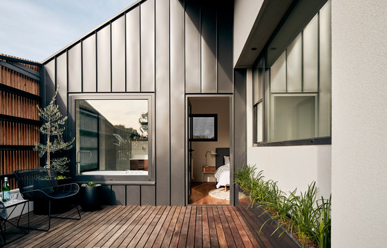 Northcote House 02 | Detached houses | Star Architecture