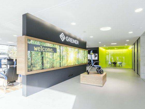 Greiner GmbH |  | LTS