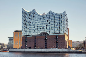 The Elbphilharmonie Hamburg | Concert halls | Herzog & de Meuron