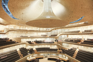 The Elbphilharmonie Hamburg | Concert halls | Herzog & de Meuron