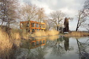 Sommerhaus auf dem Seerücken | Detached houses | Staufer & Hasler Architekten