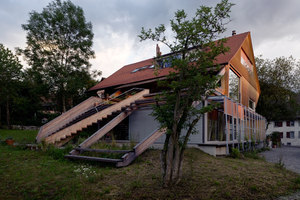 House_H | Detached houses | UNDEND