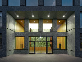 Herostrasse Office Building | Office buildings | Max Dudler