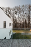 Schulheim Rossfeld | Bürogebäude | Aebi & Vincent Architekten SIA AG