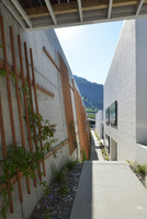Residential construction Areal Wendelsee | Apartment blocks | Aebi & Vincent Architekten SIA AG
