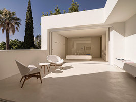 Los Limoneros | House over a garden | Detached houses | gus wüstemann architects