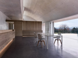 2 Verandas | Detached houses | gus wüstemann architects