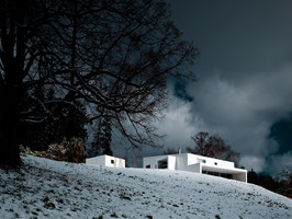 Country House | Detached houses | E2A Architekten