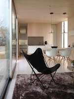 Casa Invisibile | Casas Unifamiliares | Delugan Meissl Associated Architects