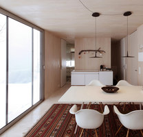 Casa Invisibile | Einfamilienhäuser | Delugan Meissl Associated Architects