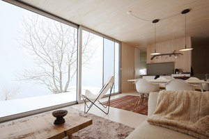 Casa Invisibile | Einfamilienhäuser | Delugan Meissl Associated Architects