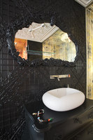 Private Residence | Living space | Marcel Wanders