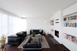 Einfamilienhaus Holzmaden | Living space | Sarah Maier