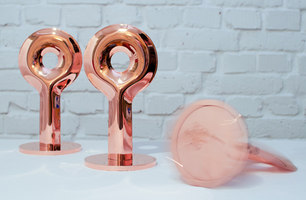 DesignAlive Trophy | Making-ofs | Oskar Zieta