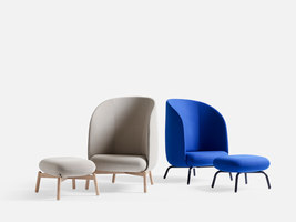 Halle Nest Collection | Prototypes | Form Us With Love