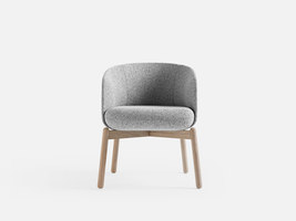 Halle Nest Collection | Prototypes | Form Us With Love
