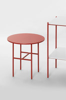 CANDY | Shelves & Tables | Making-ofs | Sylvain Willenz