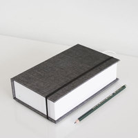 Skarpnäk, Wedge, Book | Prototypes | Linus Berglund