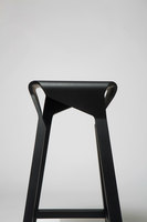 Naoshima Taburete | Prototypen | Emiliana Design Studio
