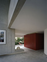Casa d'appartamenti in via Bertoni, Lugano/ TI | Apartment blocks | Könz Molo architetti