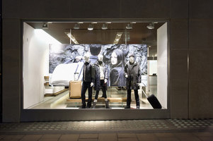 Victorinox Flagship Store | Shops | retailpartners ag