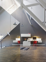 Loft ESN | Living space | Ippolito Fleitz Group