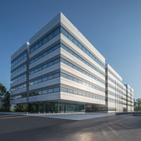 Doppelmayr Headquarters | Office buildings | AllesWirdGut Architektur