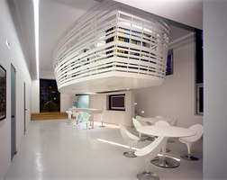 Office reconstruction for Conwert Real Estate | Edifici per uffici | Architekt DI Lutter ZT GmbH