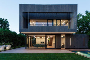 House D | Detached houses | Caramel Architekten