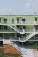 hERZberg Residential Complex | Immeubles | feld72