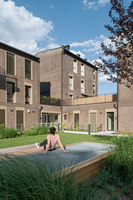 The Eppan Housing Complex | Apartment blocks | feld72