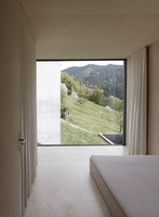 ‘The Maiden Tower´ | Casas Unifamiliares | Marte.Marte Architekten ZT GmbH