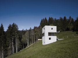 Mountain Cabin | Casas Unifamiliares | Marte.Marte Architekten ZT GmbH