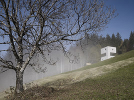 Mountain Cabin | Detached houses | Marte.Marte Architekten ZT GmbH