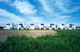 Heustadelgasse Housing Development | Semi-detached houses | Pichler & Traupmann Architekten ZT GmbH