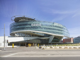 OEAMTC Headquarters | Office buildings | Pichler & Traupmann Architekten ZT GmbH