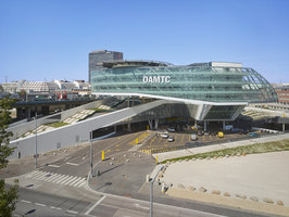 OEAMTC Headquarters | Edifici per uffici | Pichler & Traupmann Architekten ZT GmbH