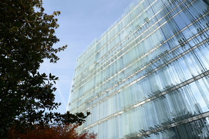 SPG Société Privée de Gérance | Office buildings | Giovanni Vaccarini Architetti