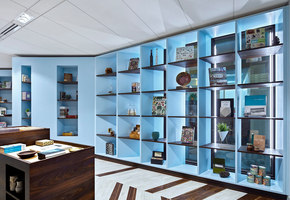 LA Library Store | Intérieurs de magasin | Cory Grosser + Associates