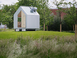 Diogene | Detached houses | Renzo Piano Building Workshop