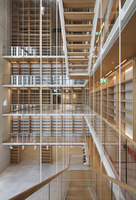 Stavros Niarchos Foundation Cultural Centre | Concert halls | Renzo Piano Building Workshop