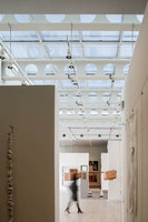 Lenfest Art Center | Universities | Renzo Piano Building Workshop