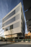 Lenfest Art Center | Universitäten | Renzo Piano Building Workshop