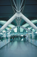 Kansai International Airport Passenger Terminal Building | Airports | Renzo Piano Building Workshop
