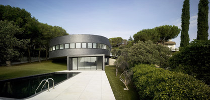 360° House | Detached houses | Subarquitectura